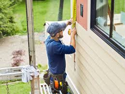 Siding for New Construction in Bristol, CT